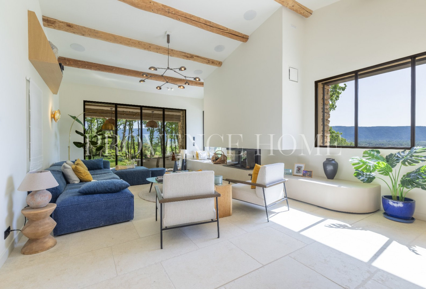 vente Propriété Gordes - Photo 4