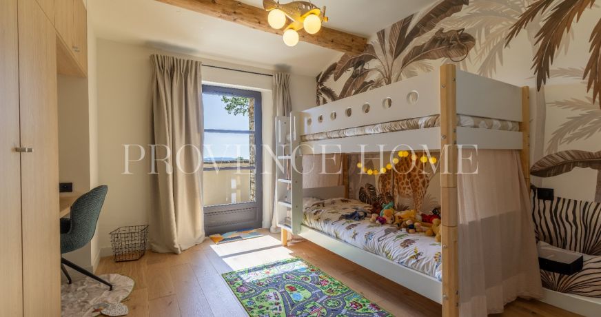 vente Propriété Gordes