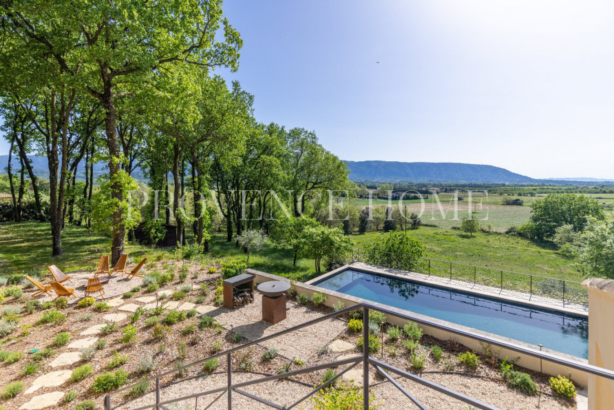 vente Propriété Gordes - Photo 2