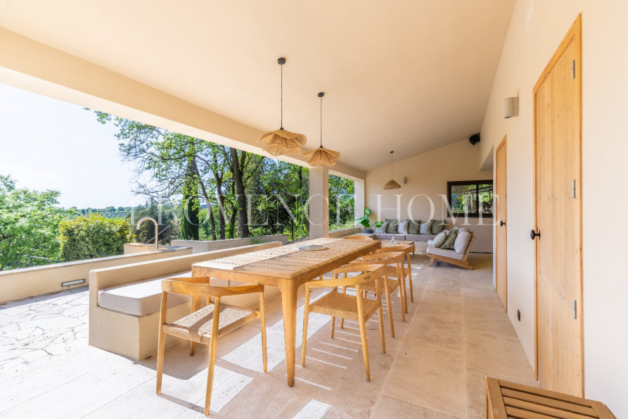 vente Propriété Gordes - Photo 3