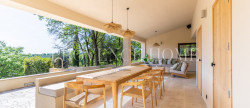 vente Propriété Gordes