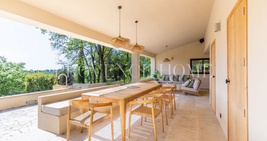 vente Propriété Gordes