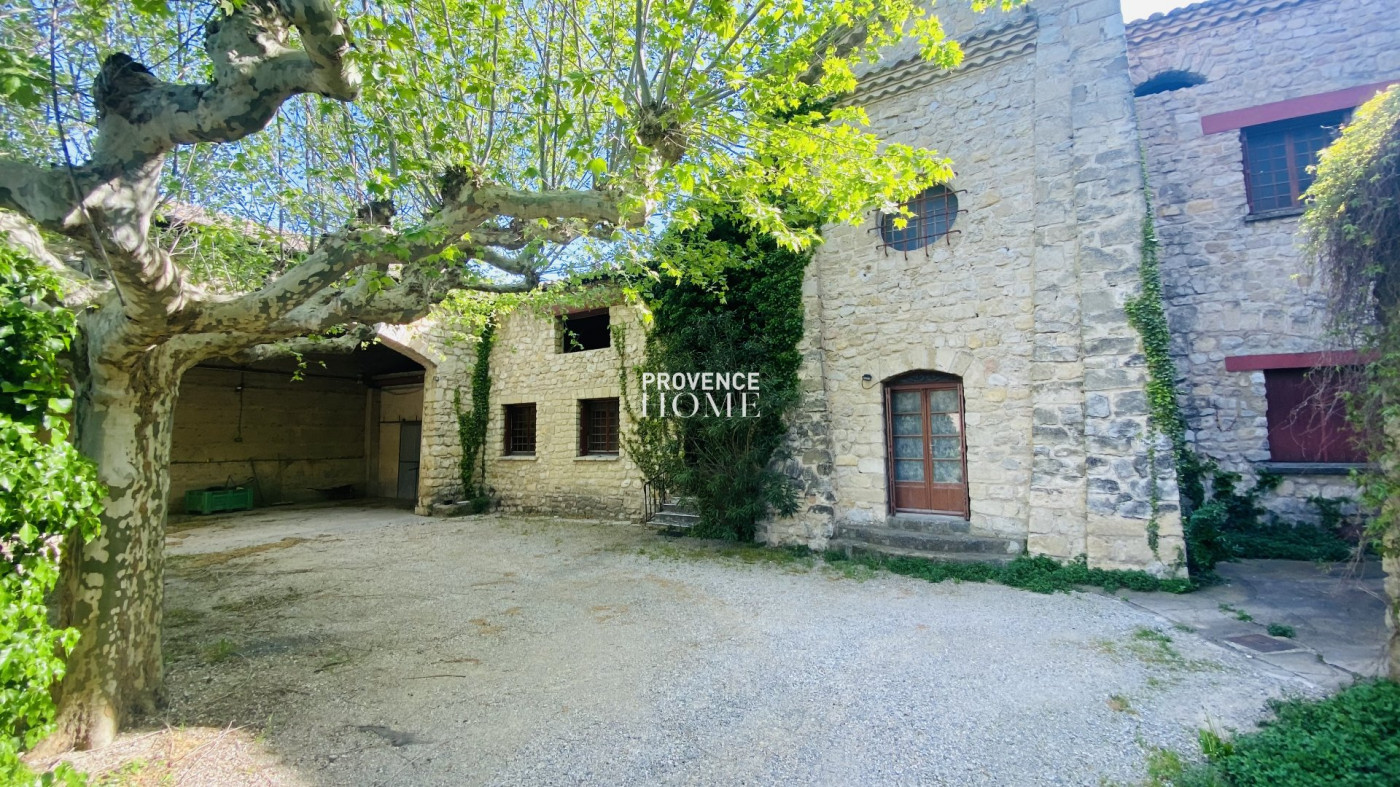 vente Maison de hameau L'isle Sur La Sorgue