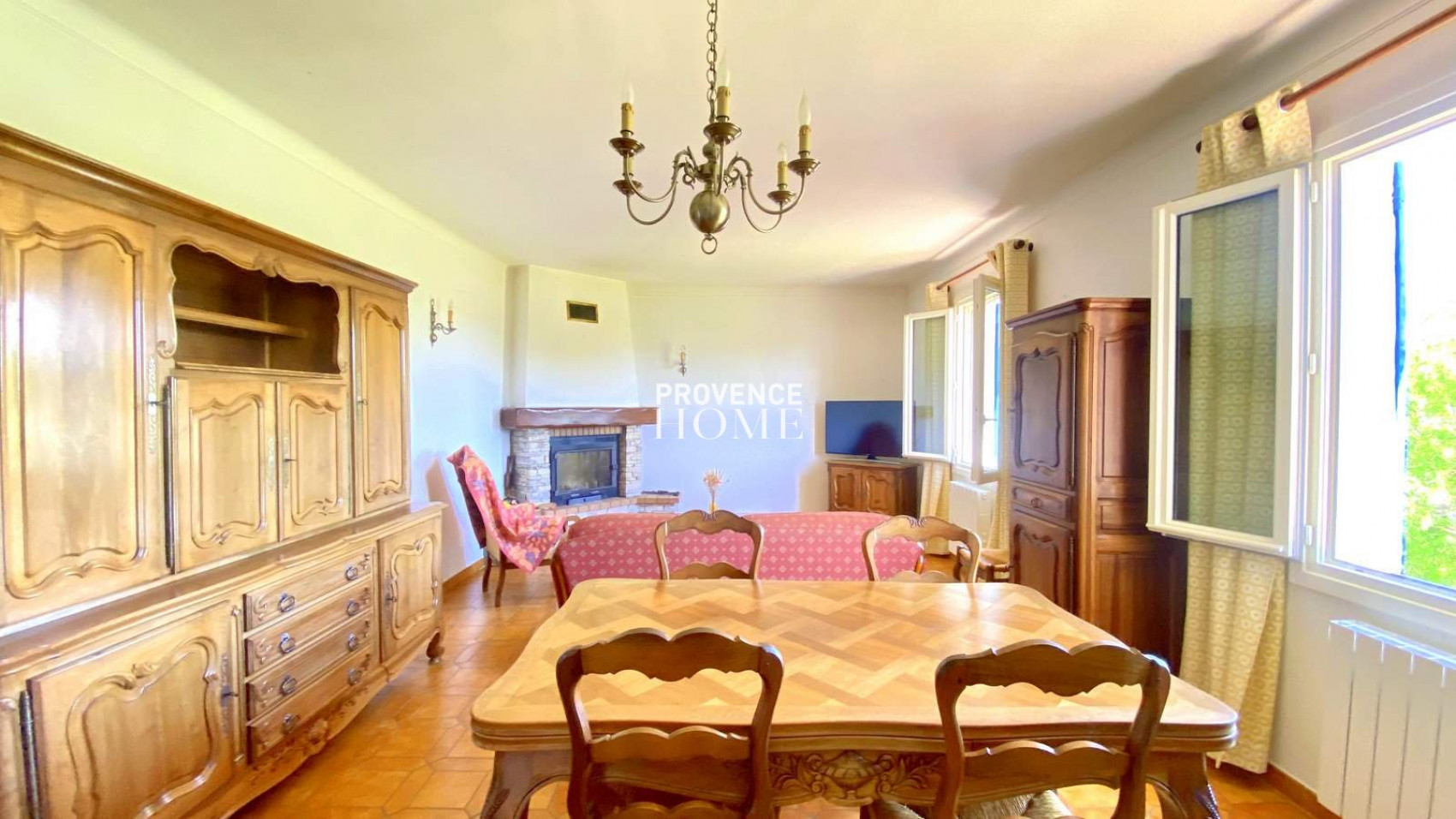 vente Maison Gargas - Photo 13