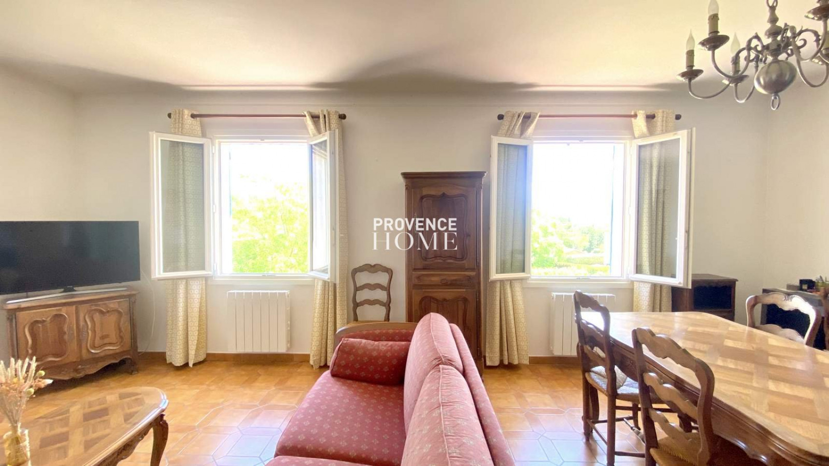 vente Maison Gargas - Photo 14