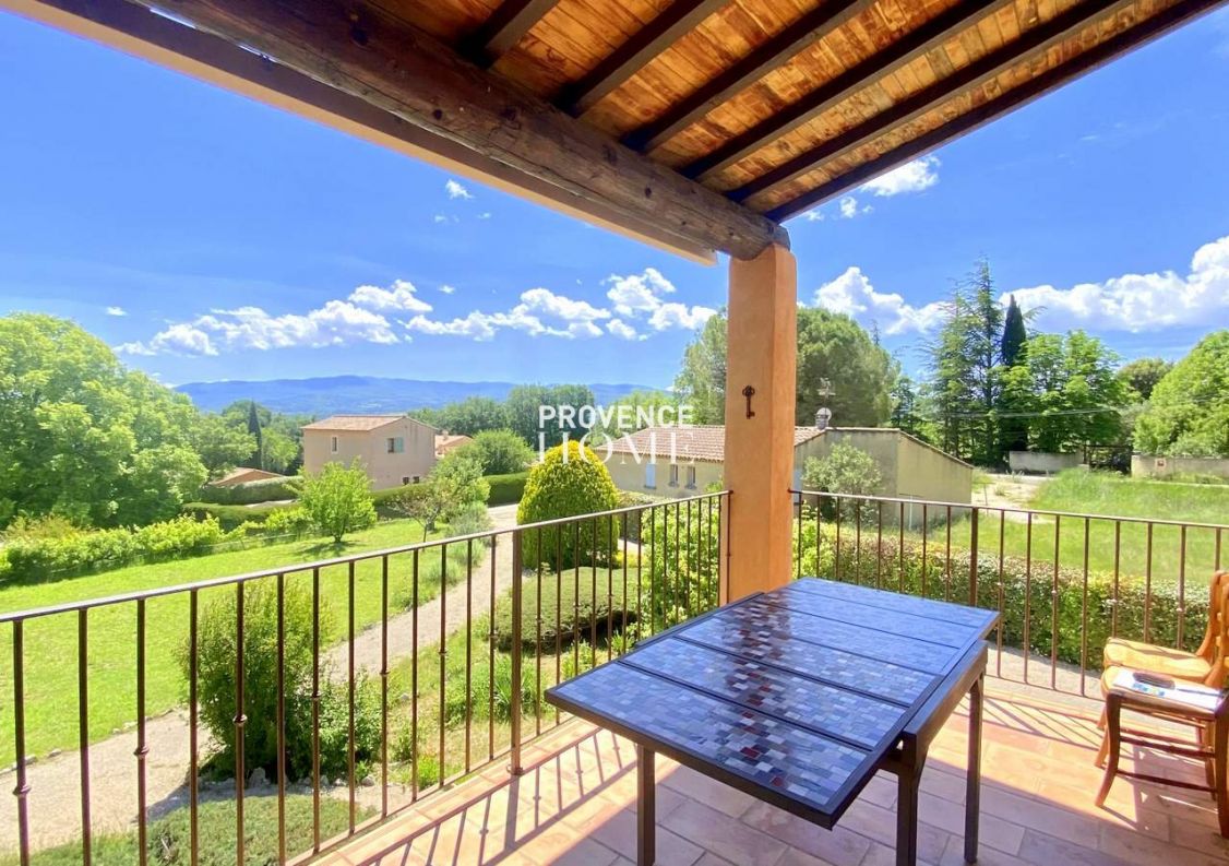 vente Maison Gargas