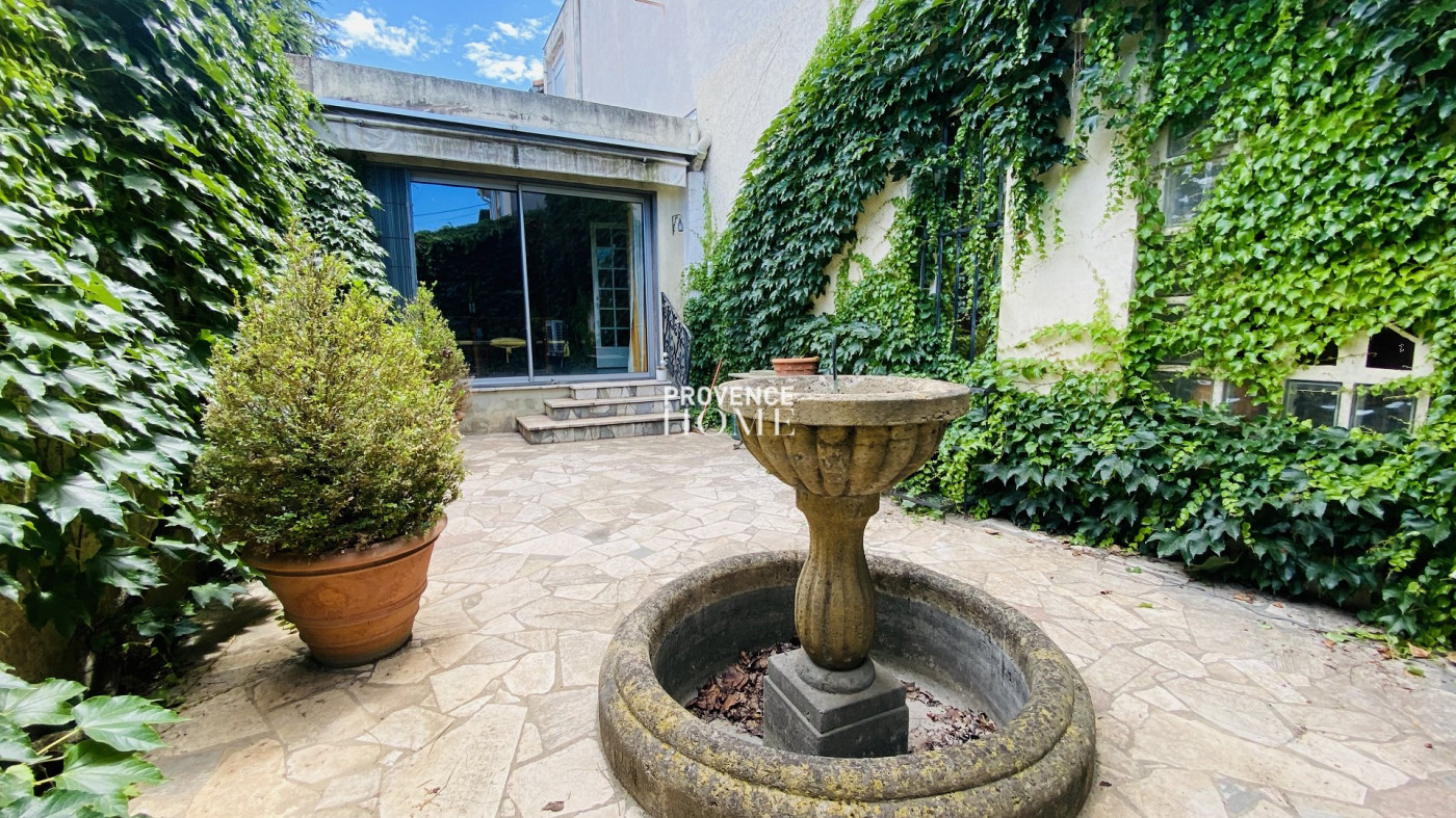 vente Maison Cavaillon - Photo 9