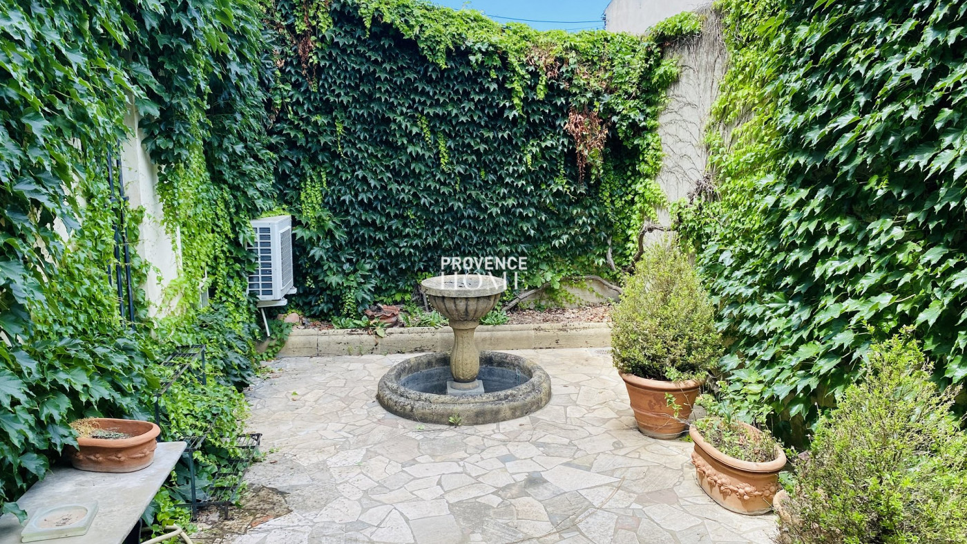 vente Maison Cavaillon - Photo 17