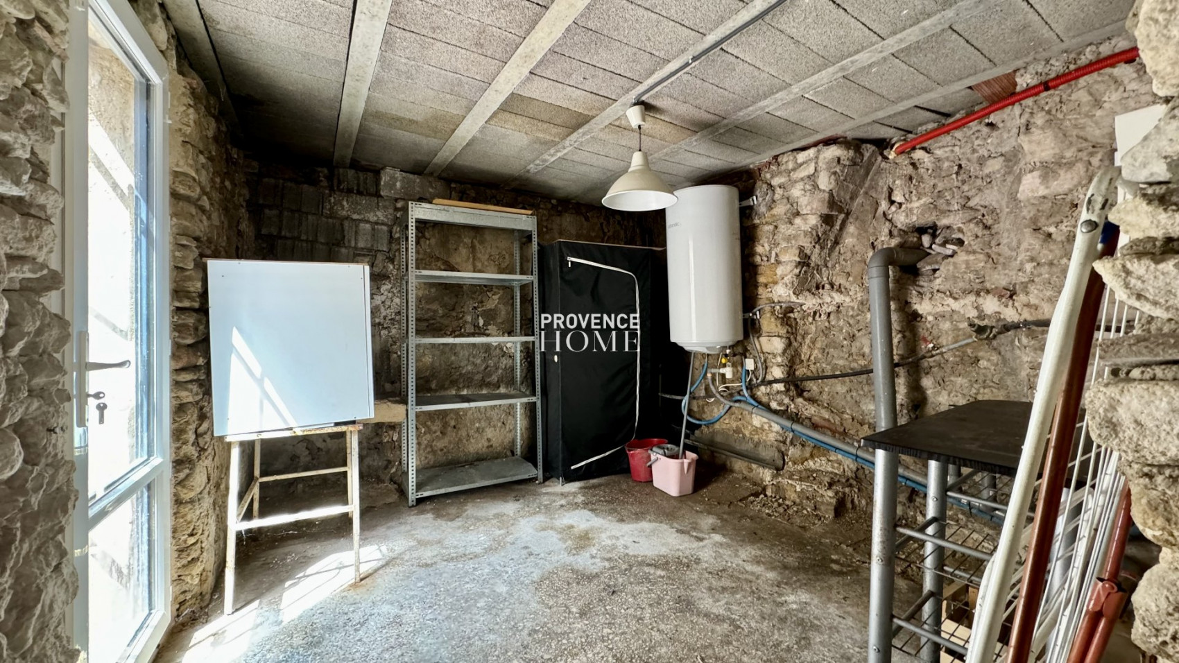 vente Maison Lagnes - Photo 17