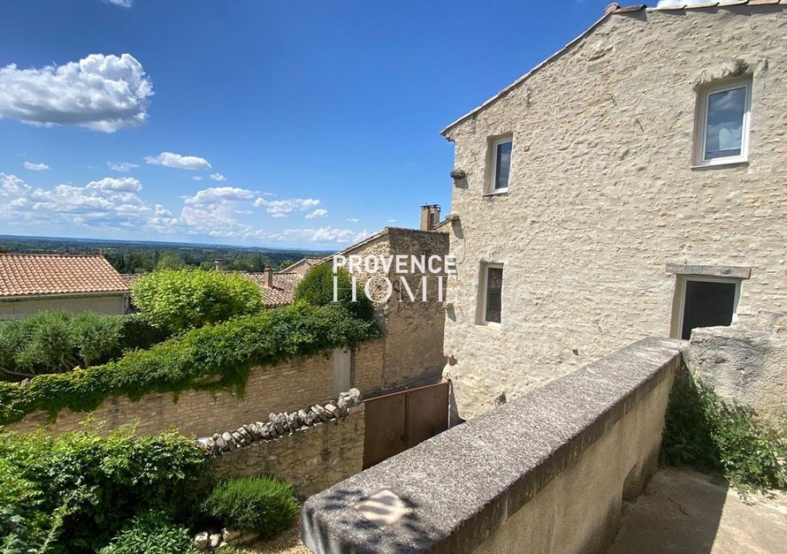 vente Maison Lagnes