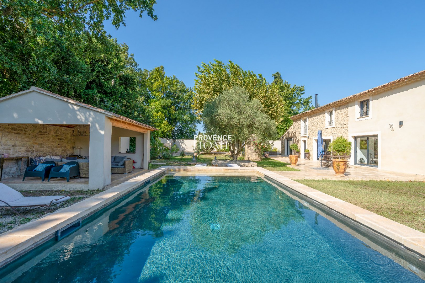 sale Maison Caumont Sur Durance - Photo 11