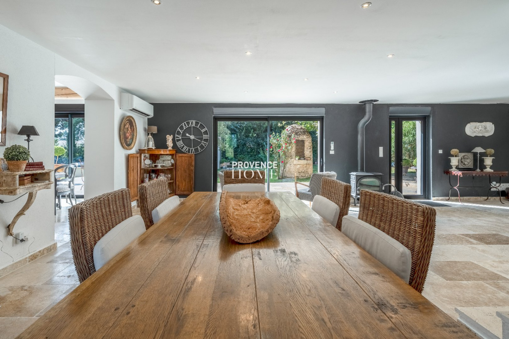 sale Maison Caumont Sur Durance - Photo 4