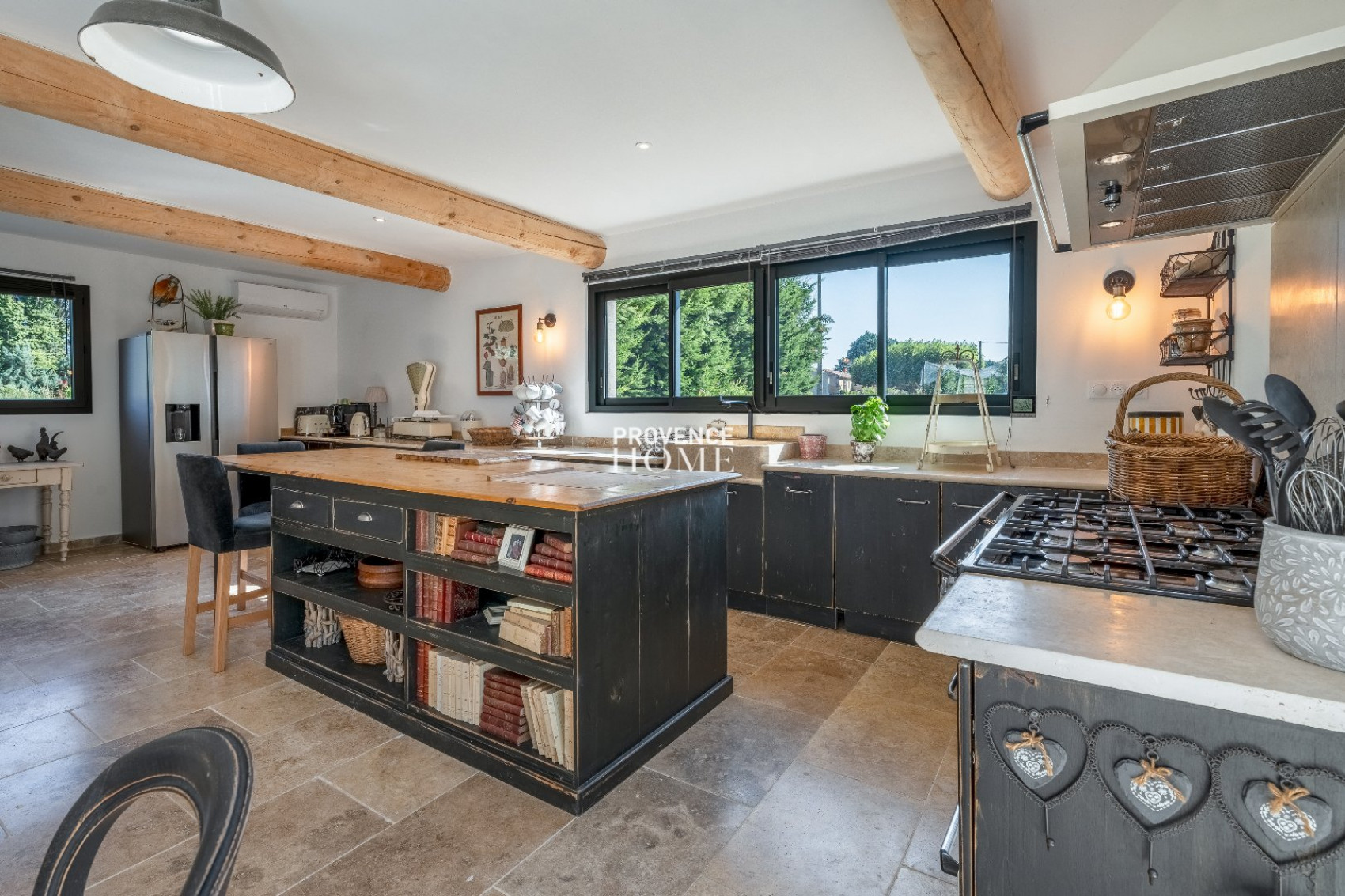 sale Maison Caumont Sur Durance - Photo 15