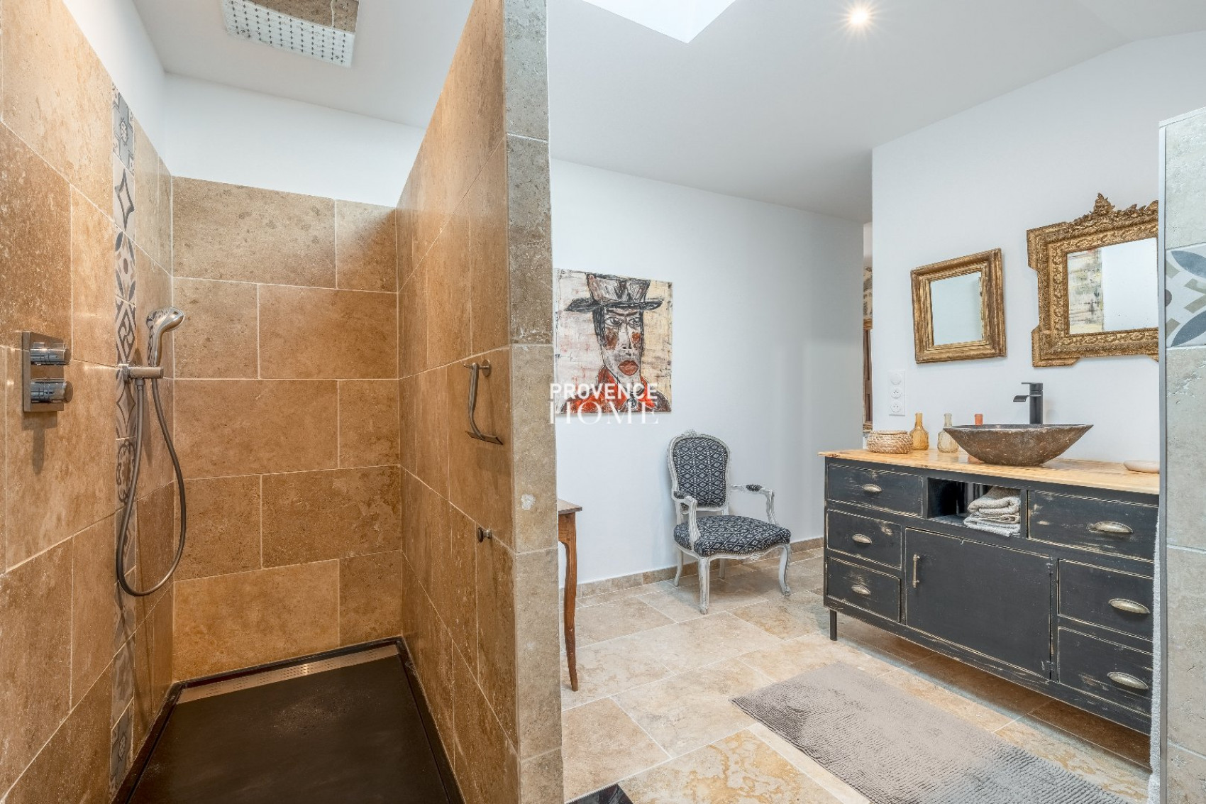 sale Maison Caumont Sur Durance - Photo 18