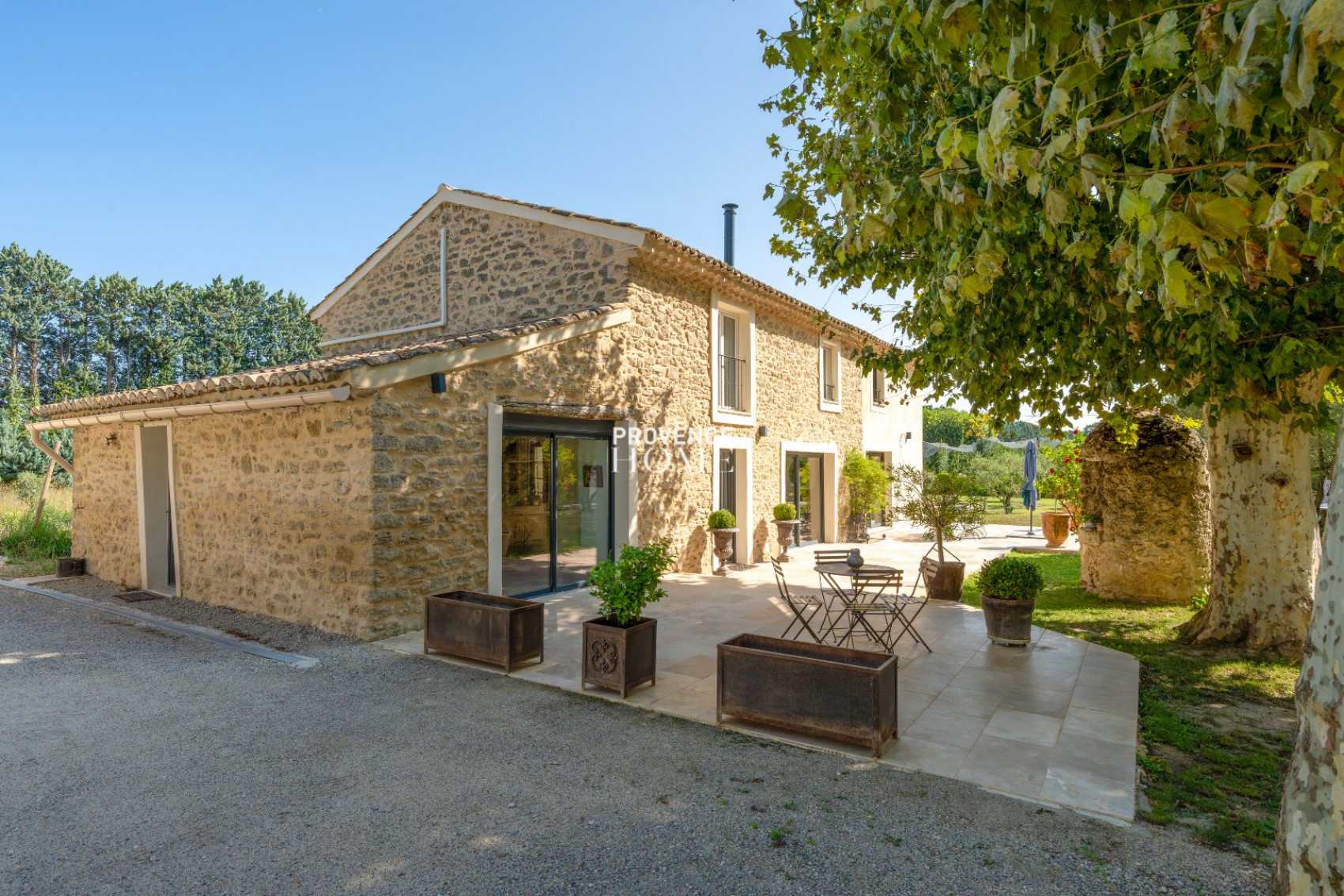 sale Maison Caumont Sur Durance - Photo 3