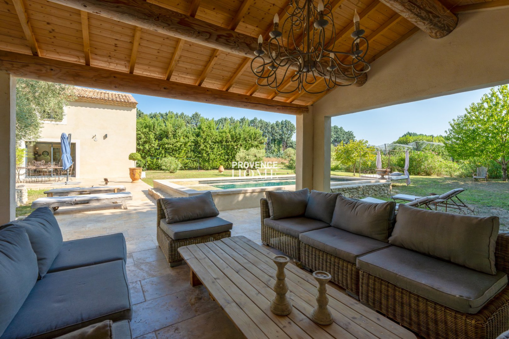 sale Maison Caumont Sur Durance - Photo 2