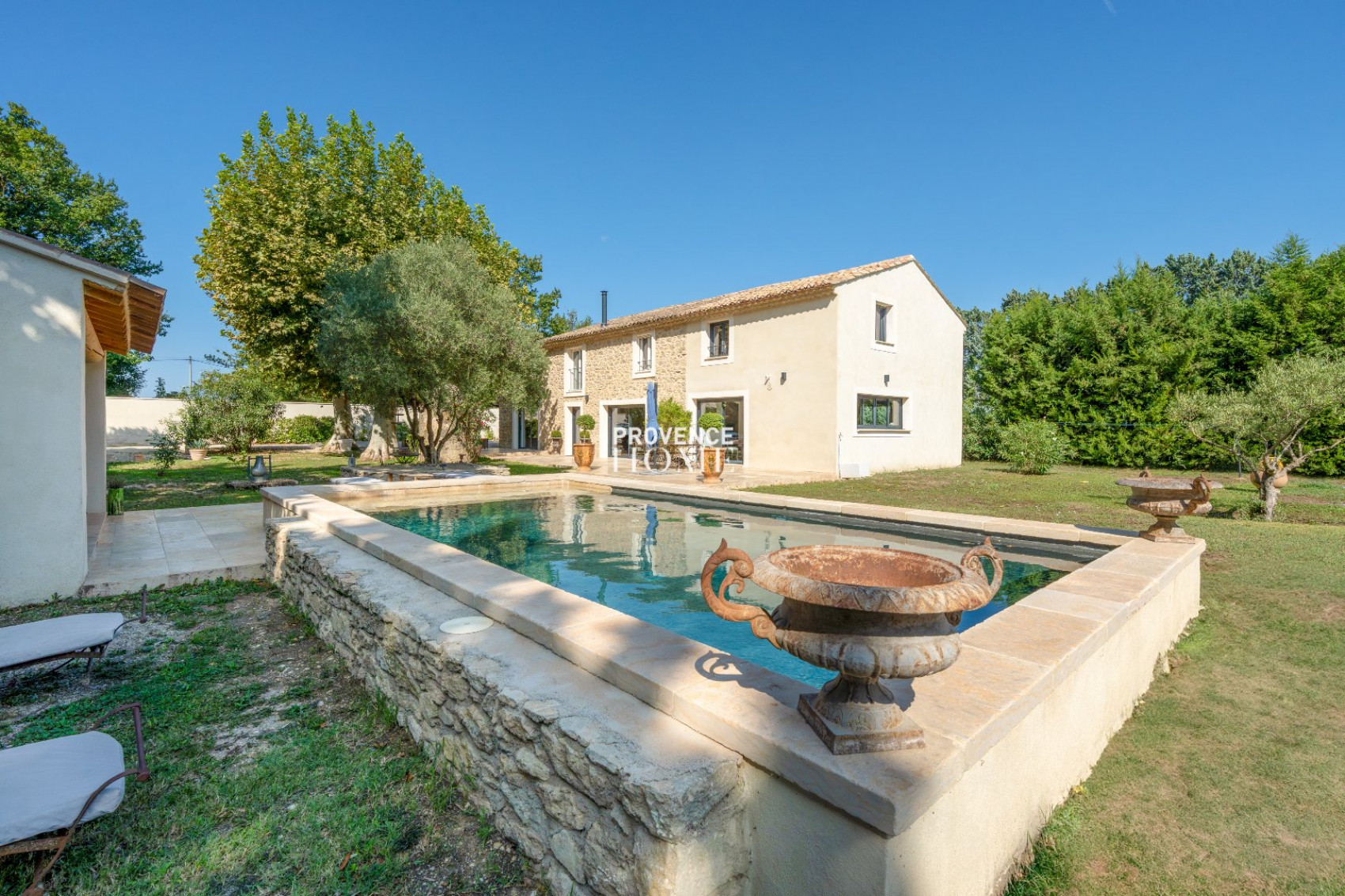 sale Maison Caumont Sur Durance - Photo 20