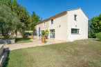 sale Maison Caumont Sur Durance