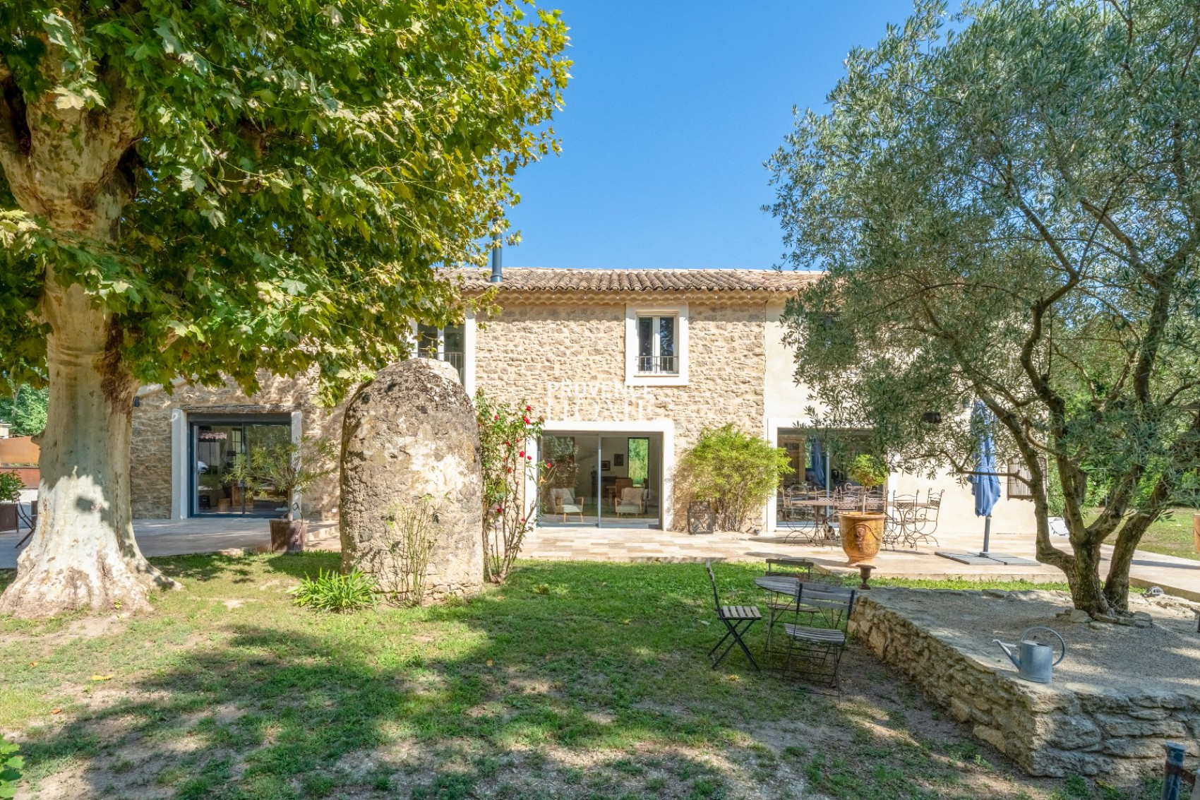 sale Maison Caumont Sur Durance - Photo 10