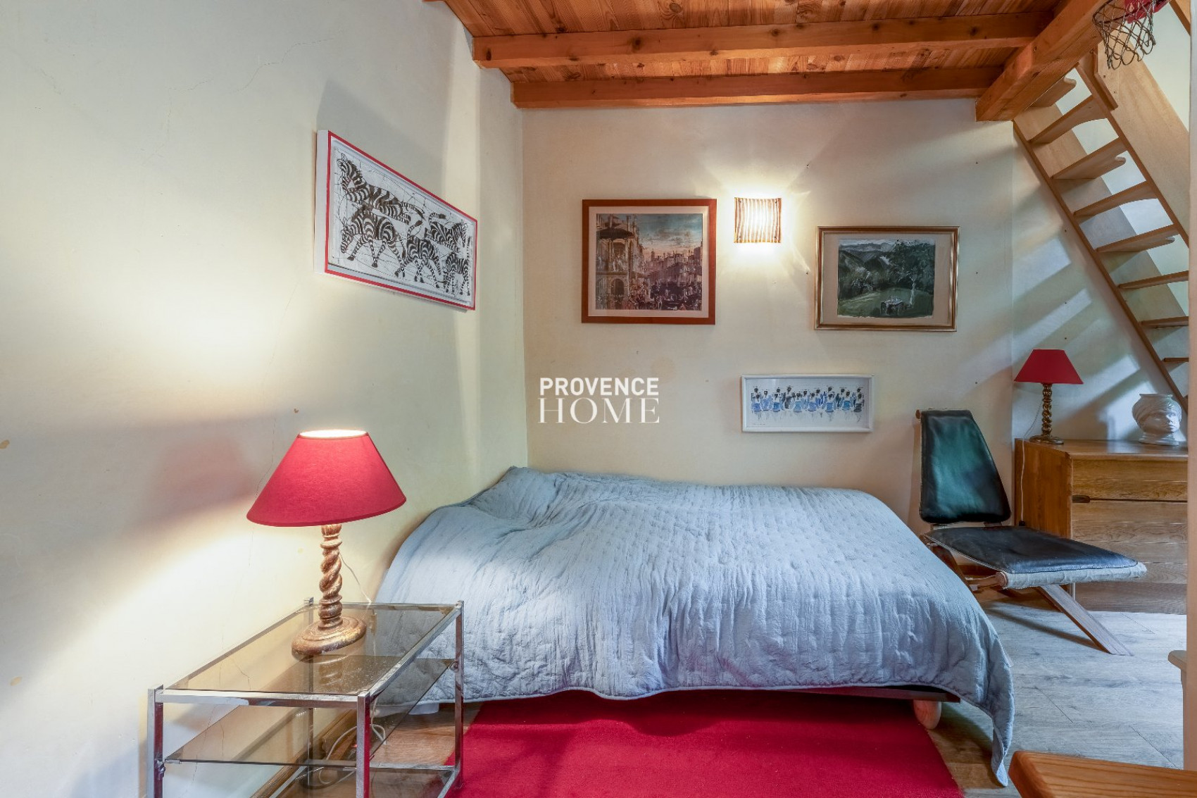 vente Maison de hameau Goult - Photo 9