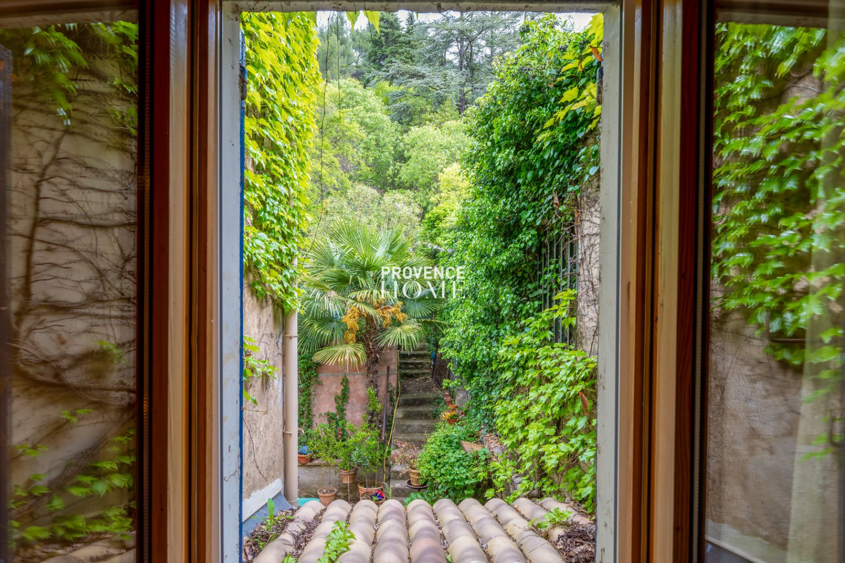 vente Maison de hameau Goult - Photo 14