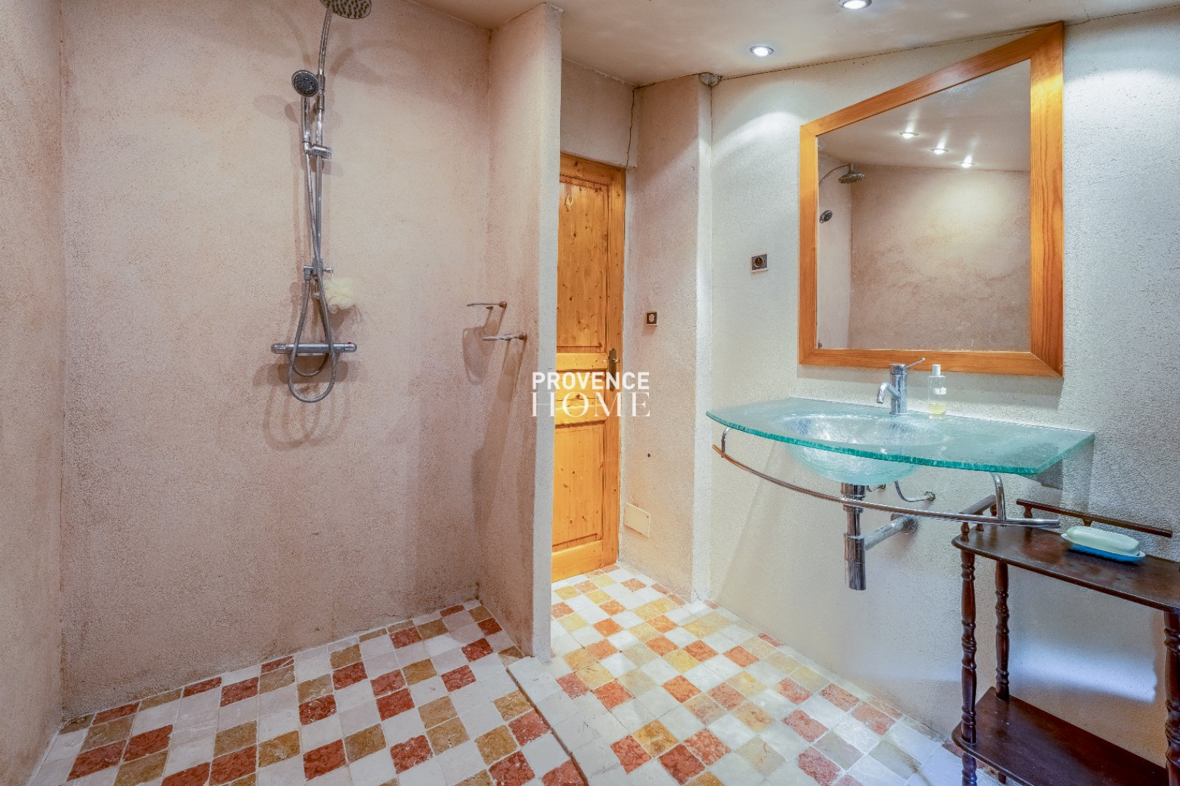 vente Maison de hameau Goult - Photo 13