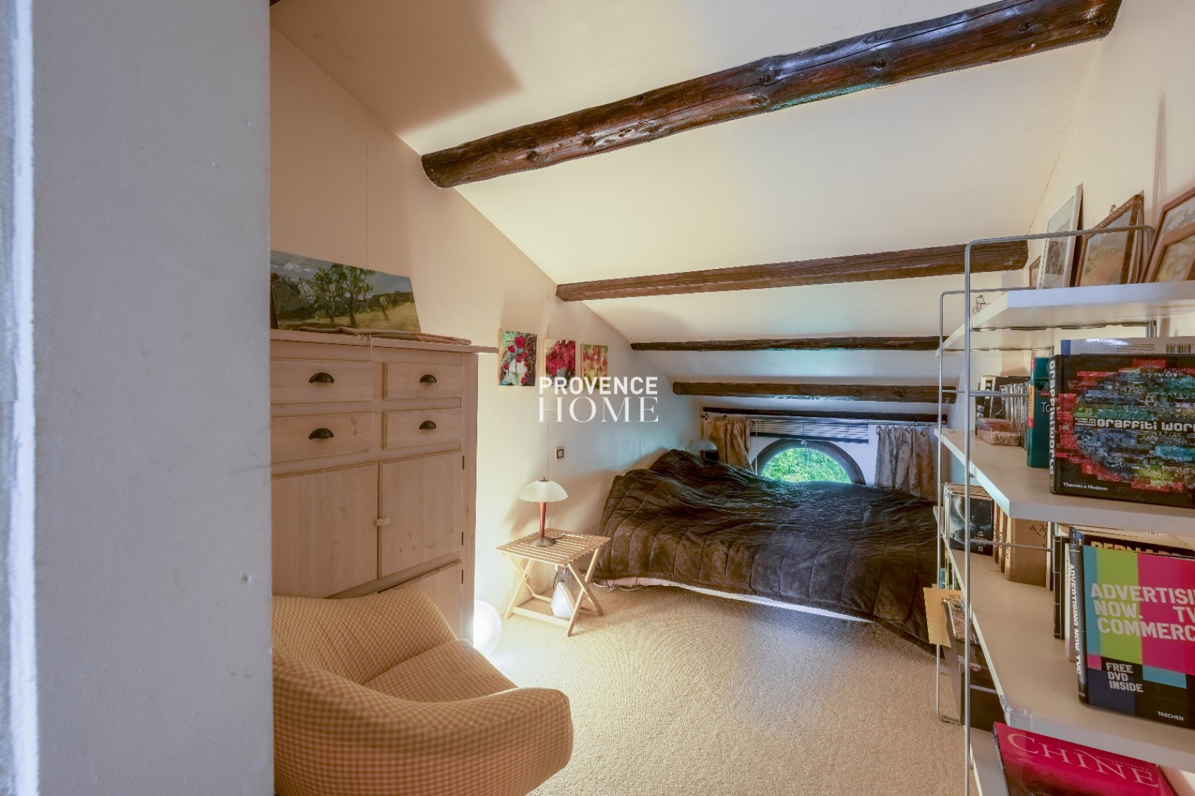 vente Maison de hameau Goult - Photo 15