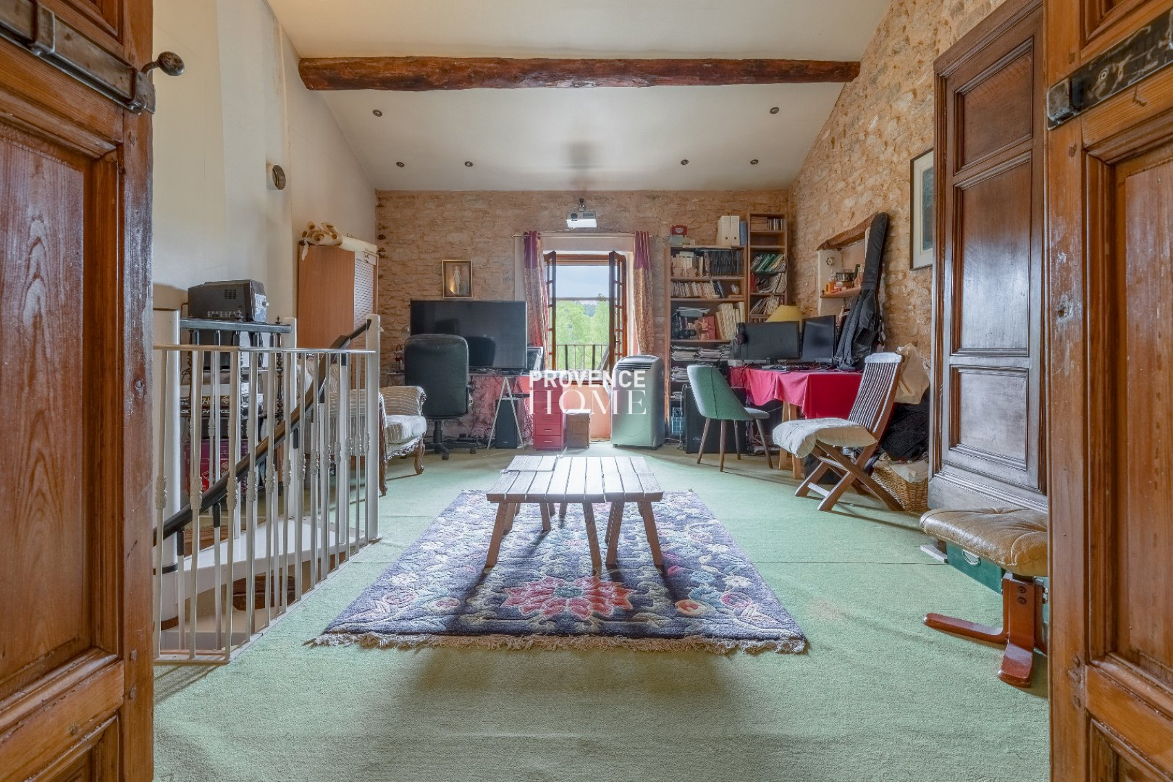 vente Maison de hameau Goult - Photo 16