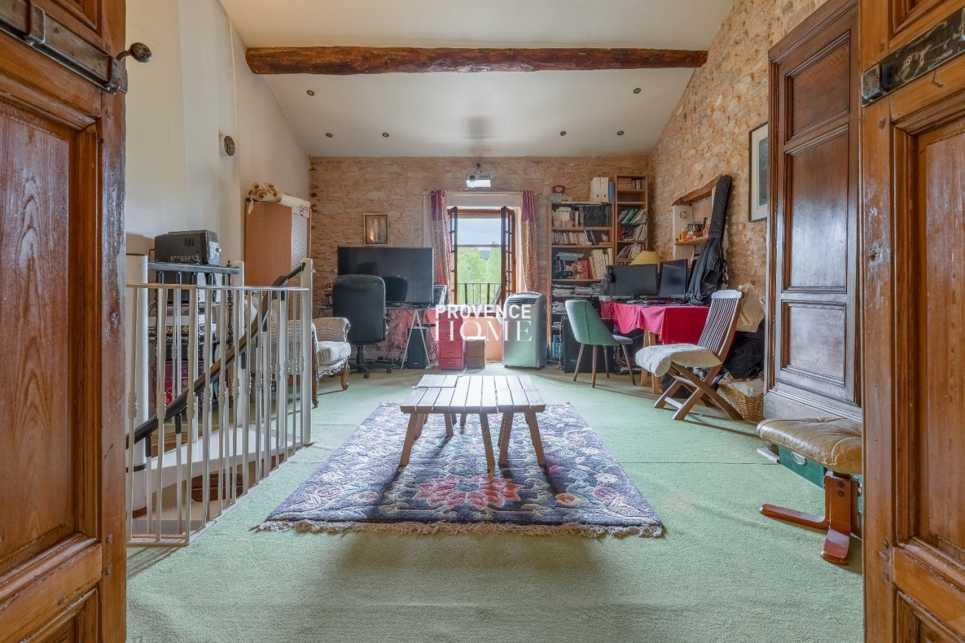 sale Maison de hameau Goult - Photo 16