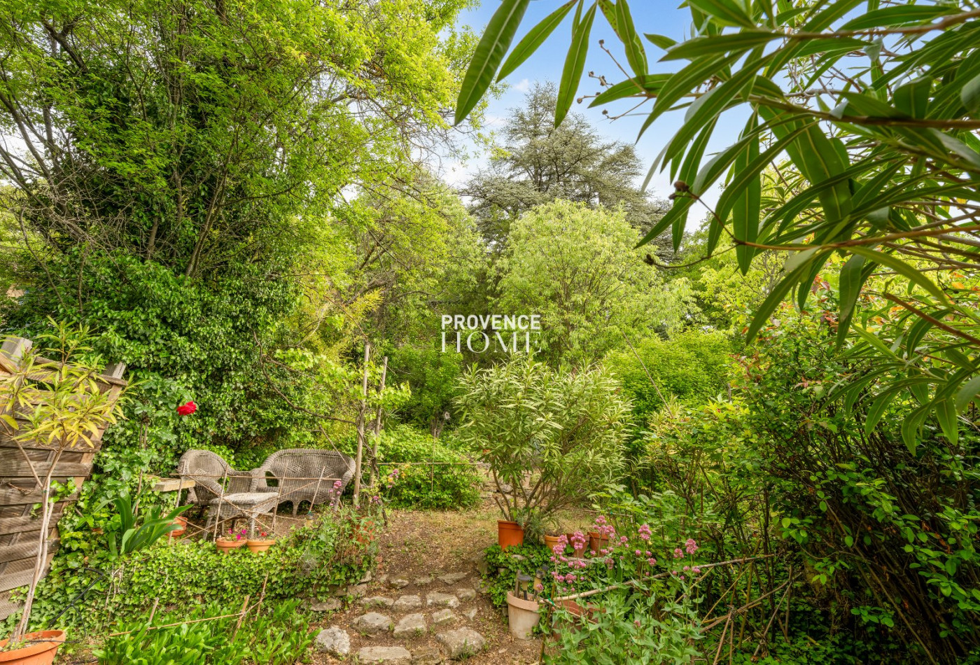 vente Maison de hameau Goult - Photo 10