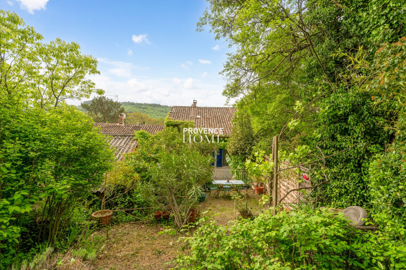 sale Maison de hameau Goult - Photo 2