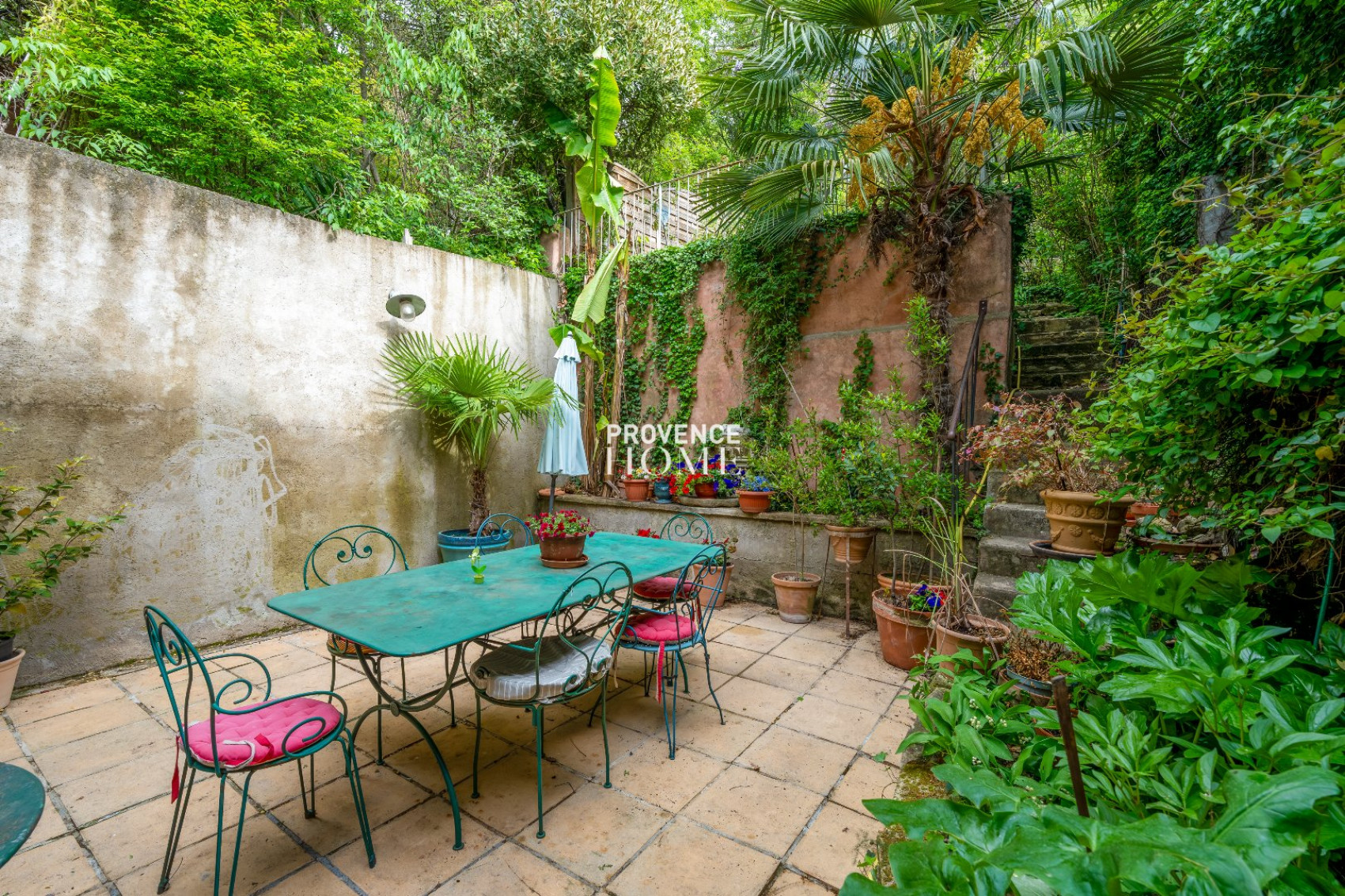 vente Maison de hameau Goult - Photo 6