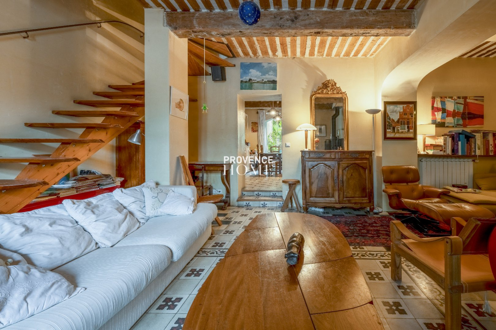 vente Maison de hameau Goult - Photo 3