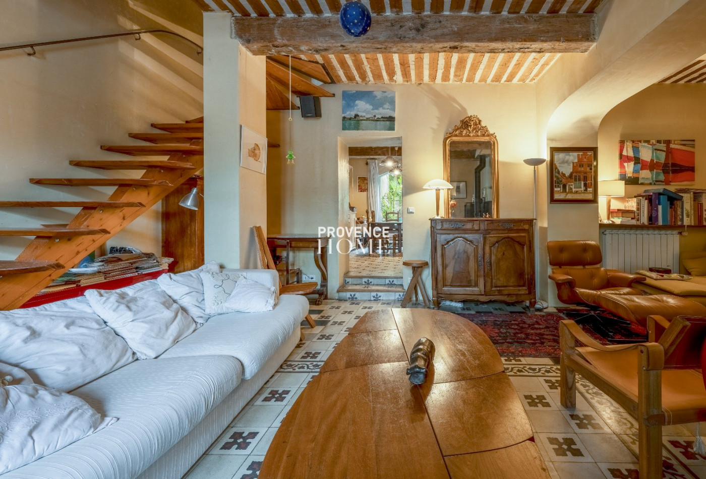 vente Maison de hameau Goult - Photo 3