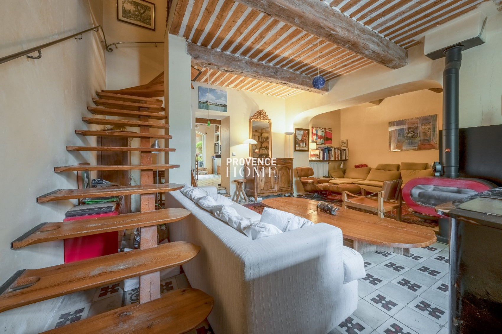 vente Maison de hameau Goult - Photo 1