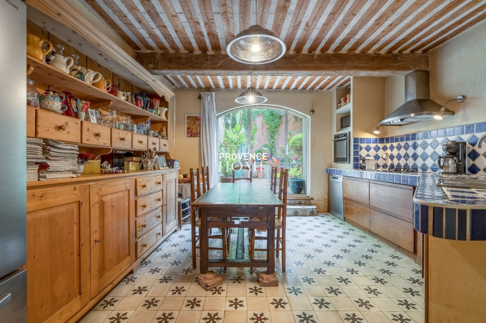 vente Maison de hameau Goult - Photo 5