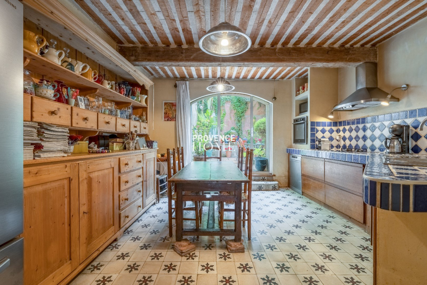 sale Maison de hameau Goult - Photo 5