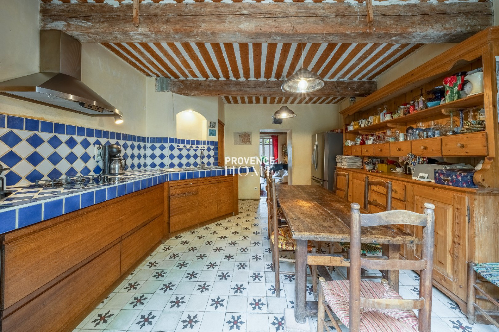 vente Maison de hameau Goult - Photo 18