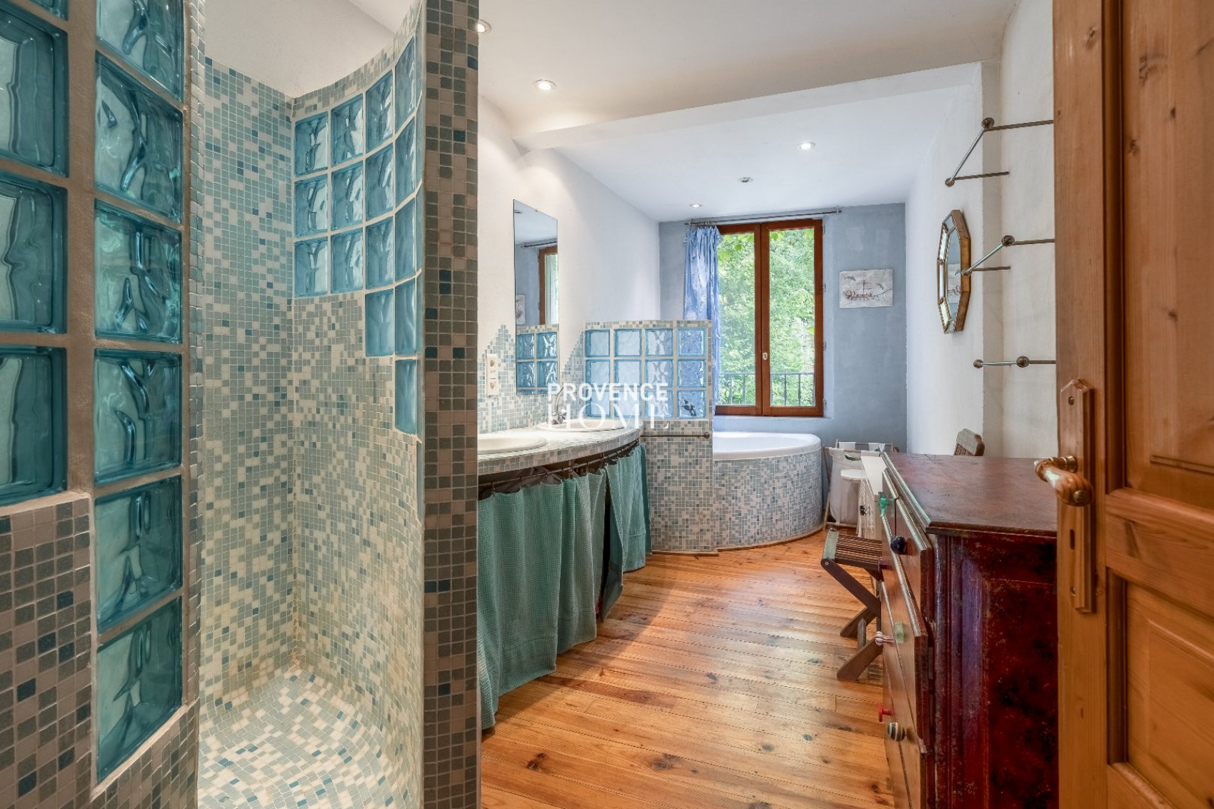 vente Maison de hameau Goult - Photo 7