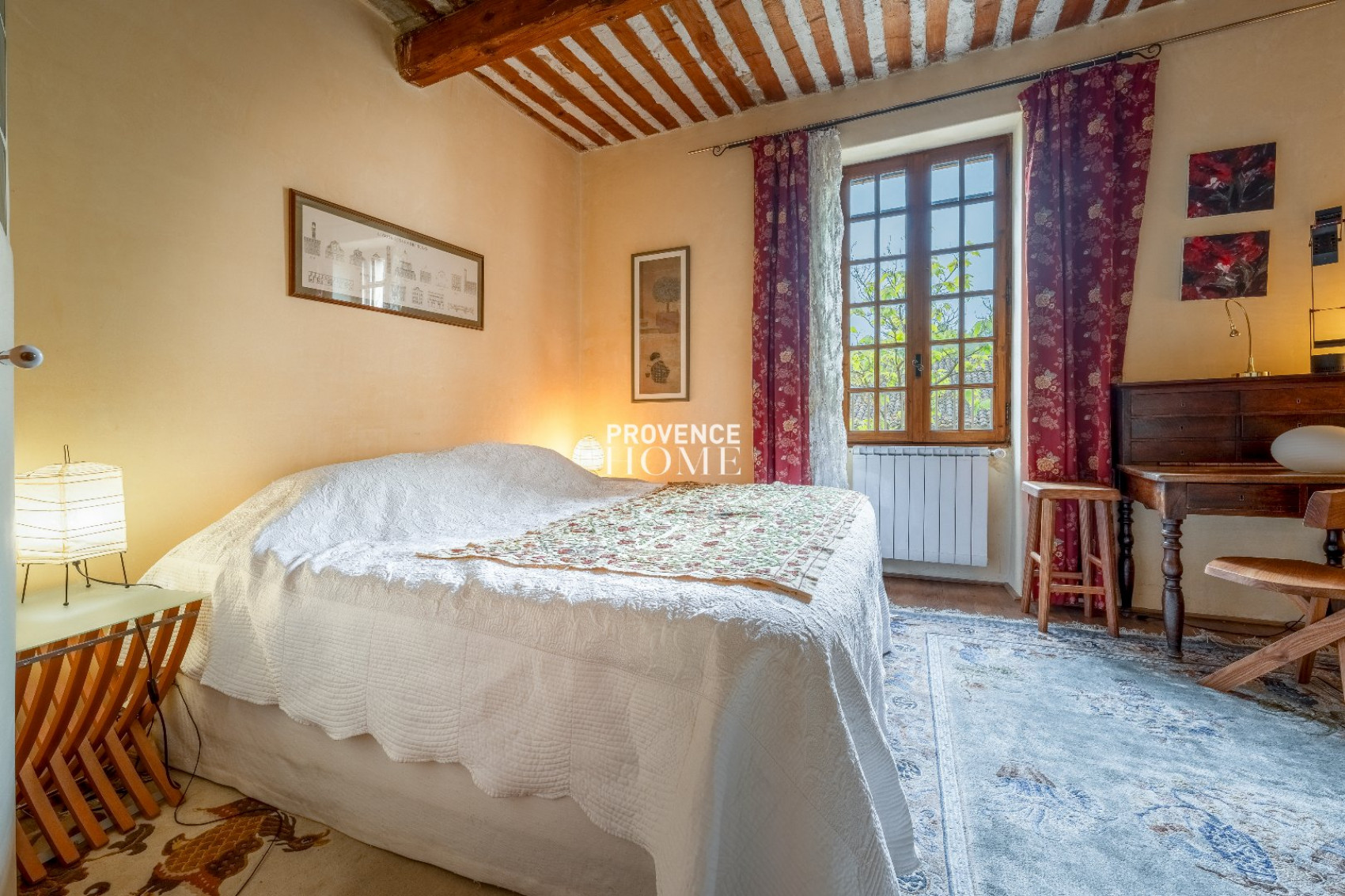 vente Maison de hameau Goult - Photo 8