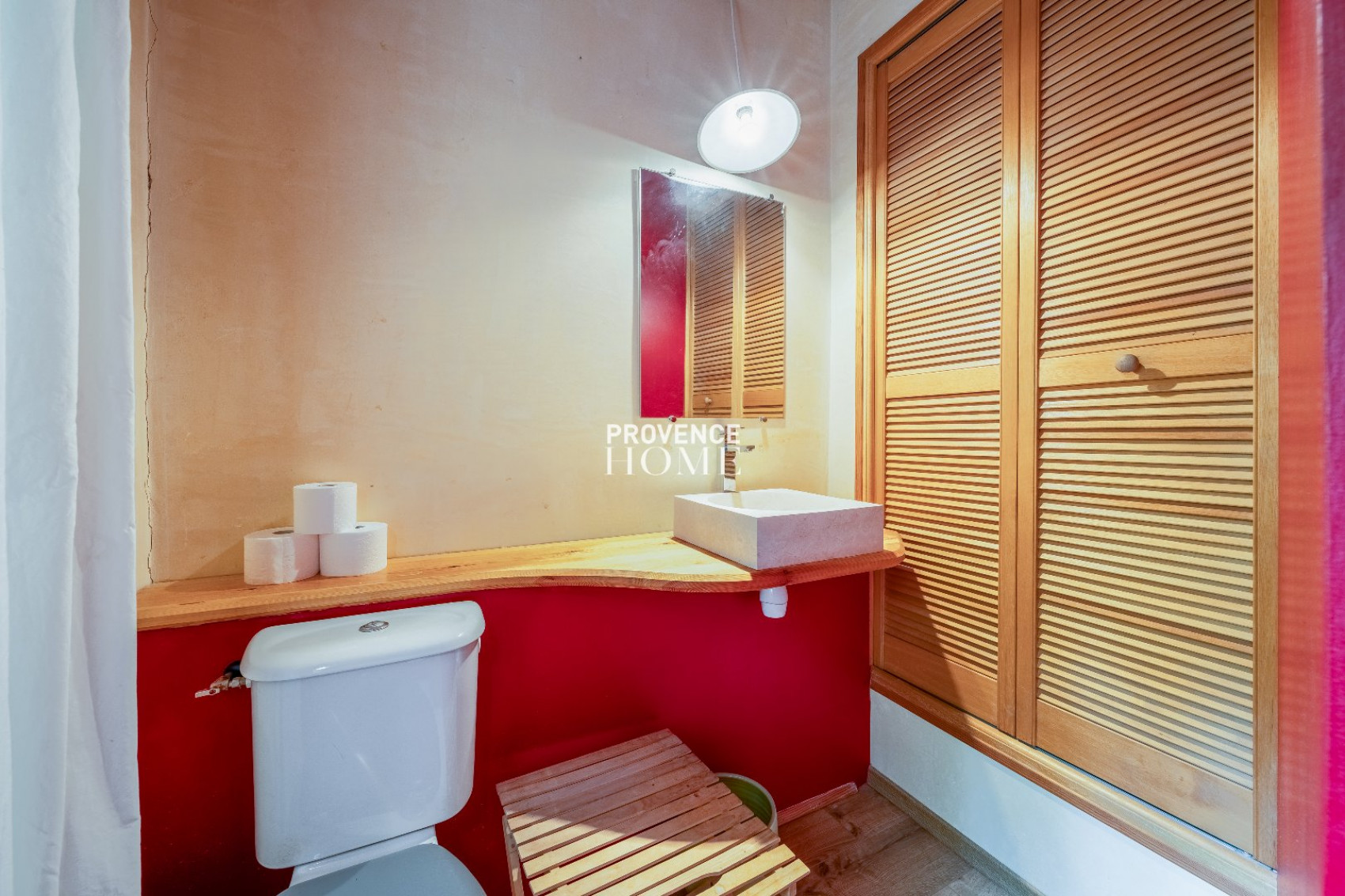 vente Maison de hameau Goult - Photo 12