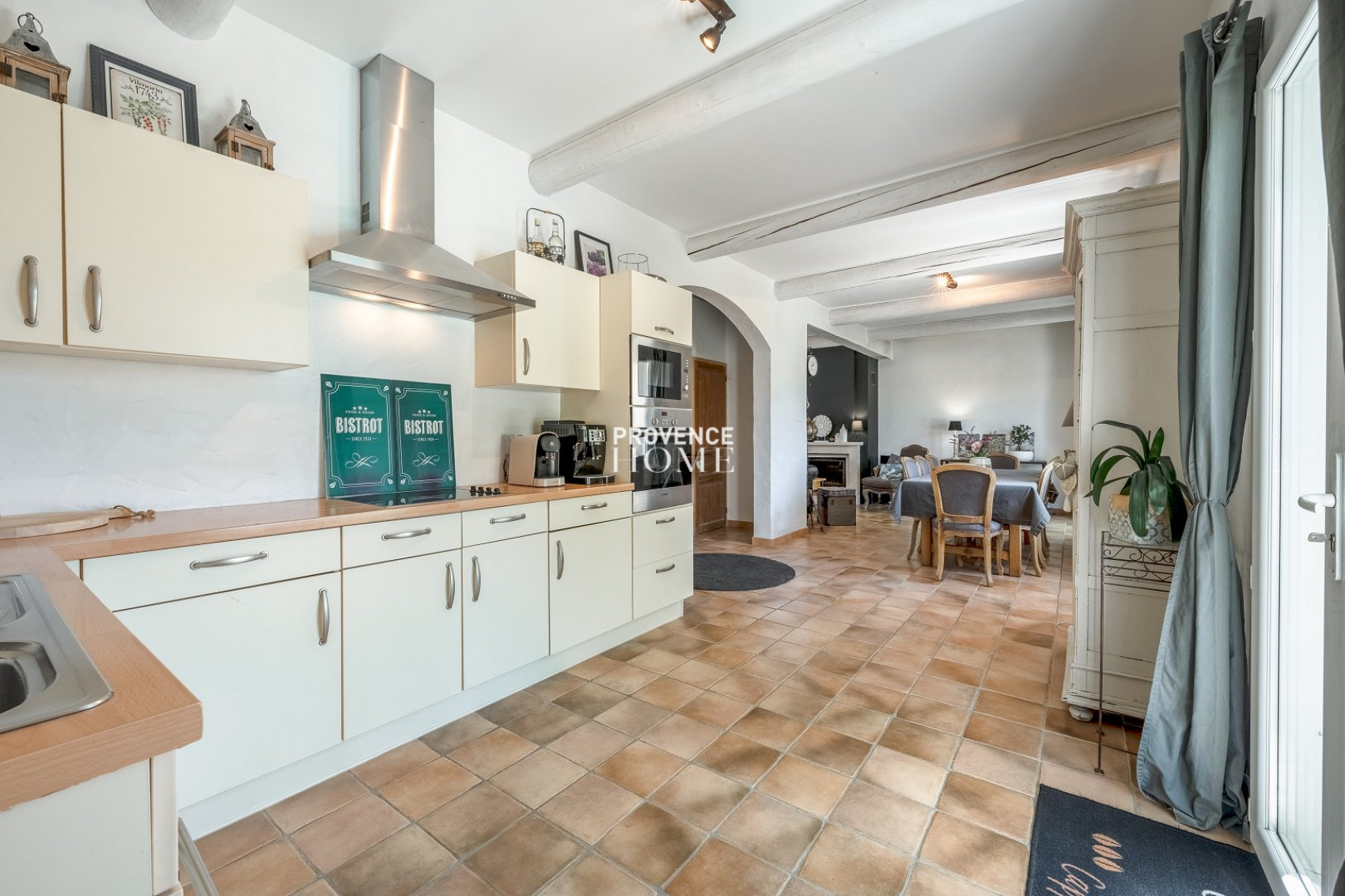 vente Maison Cheval Blanc - Photo 4