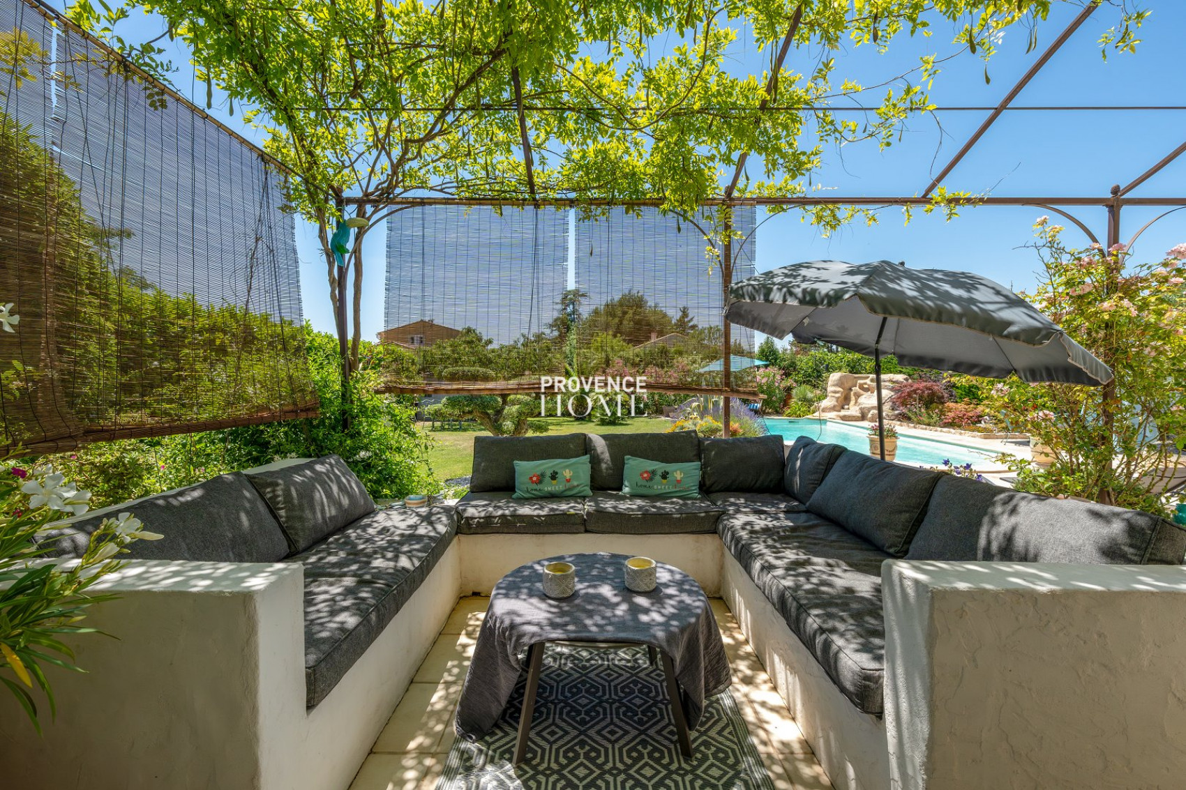 vente Maison Cheval Blanc - Photo 9