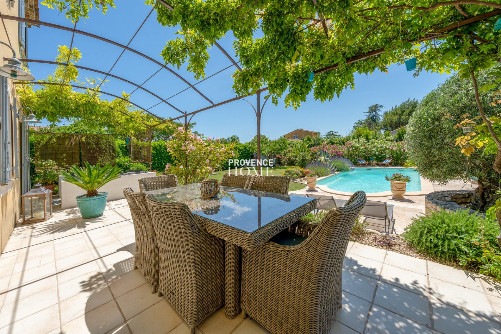 vente Maison Cheval Blanc - Photo 2