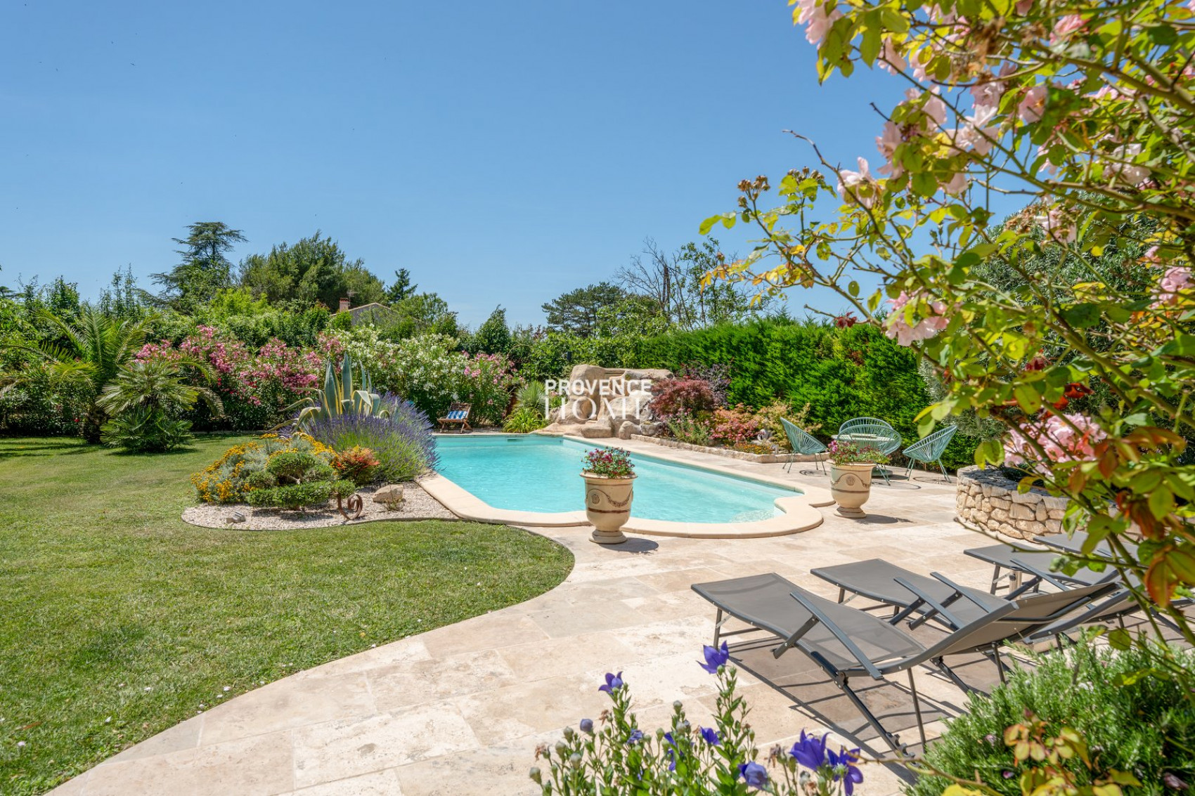 vente Maison Cheval Blanc - Photo 11