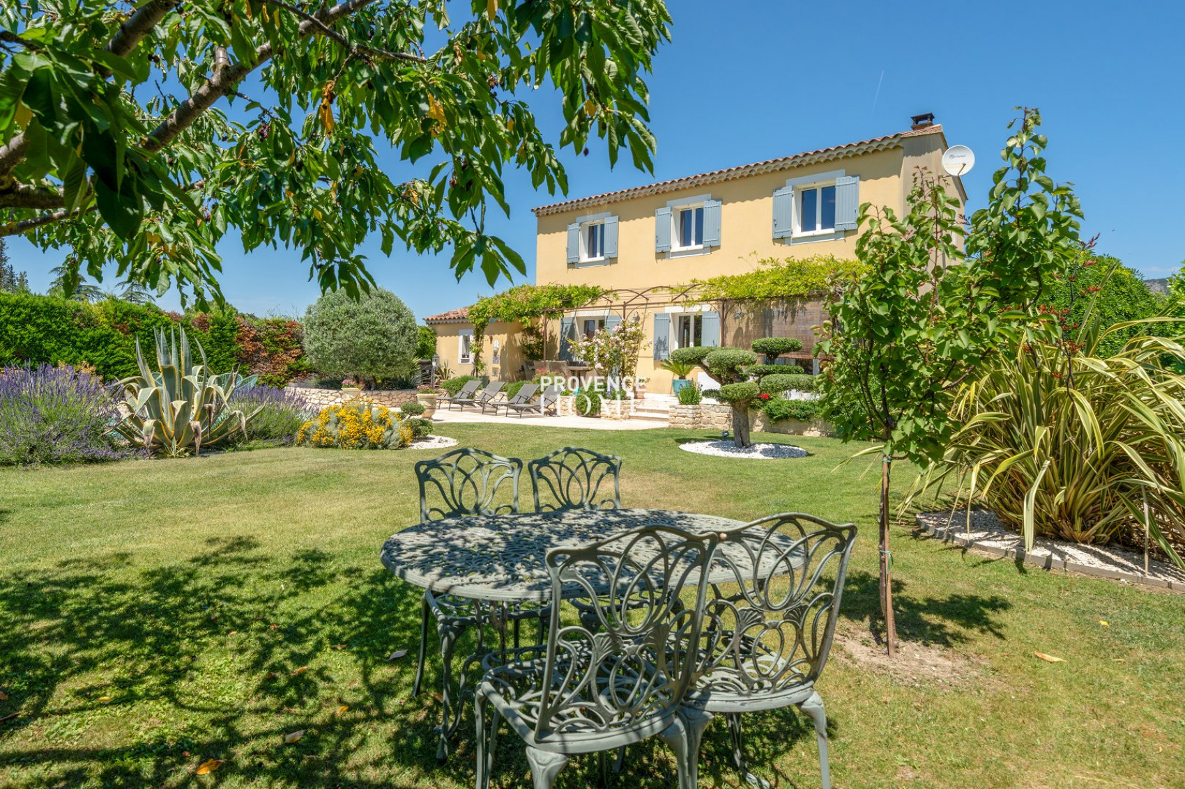 vente Maison Cheval Blanc - Photo 3