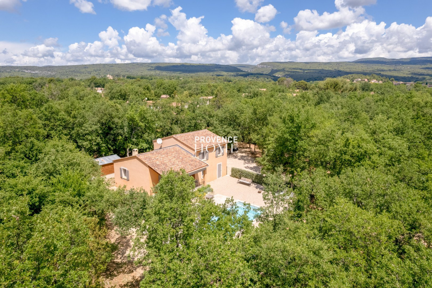 vente Villa Saint Saturnin Les Apt - Photo 3