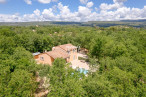 vente Villa Saint Saturnin Les Apt