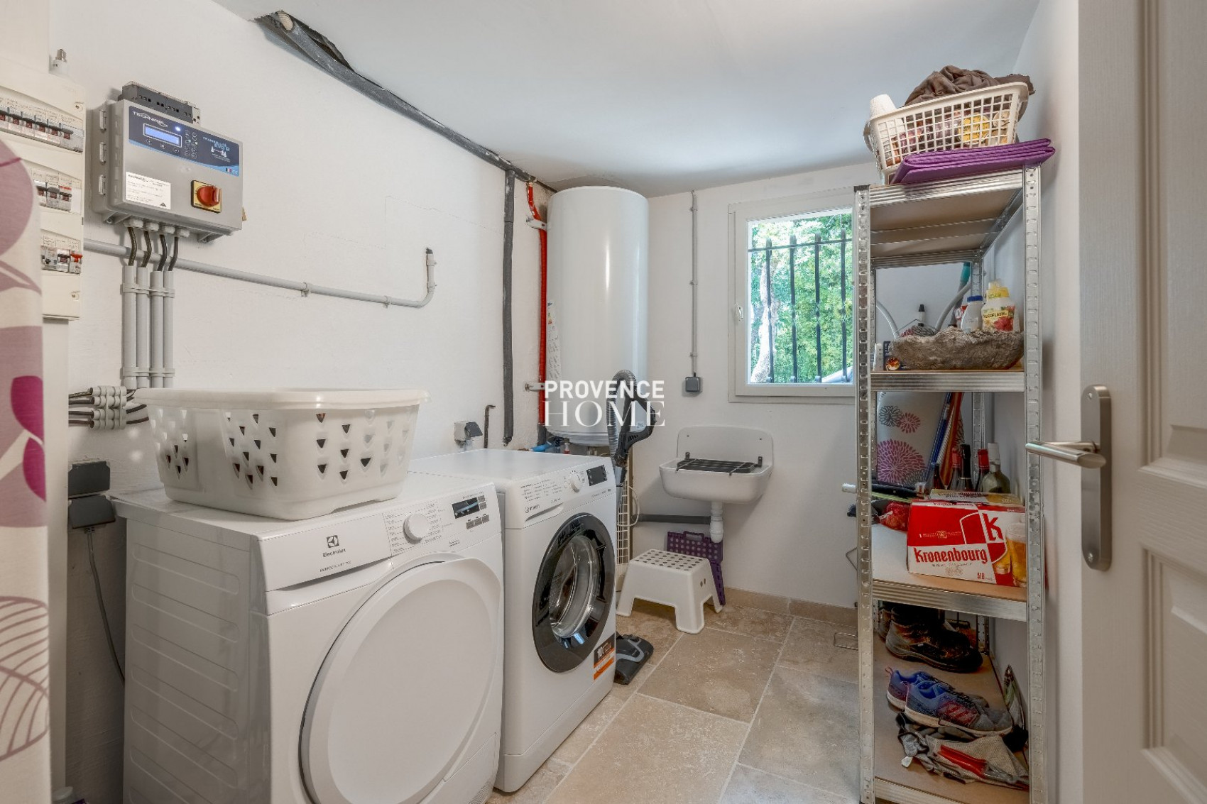 vente Villa Saint Saturnin Les Apt - Photo 18