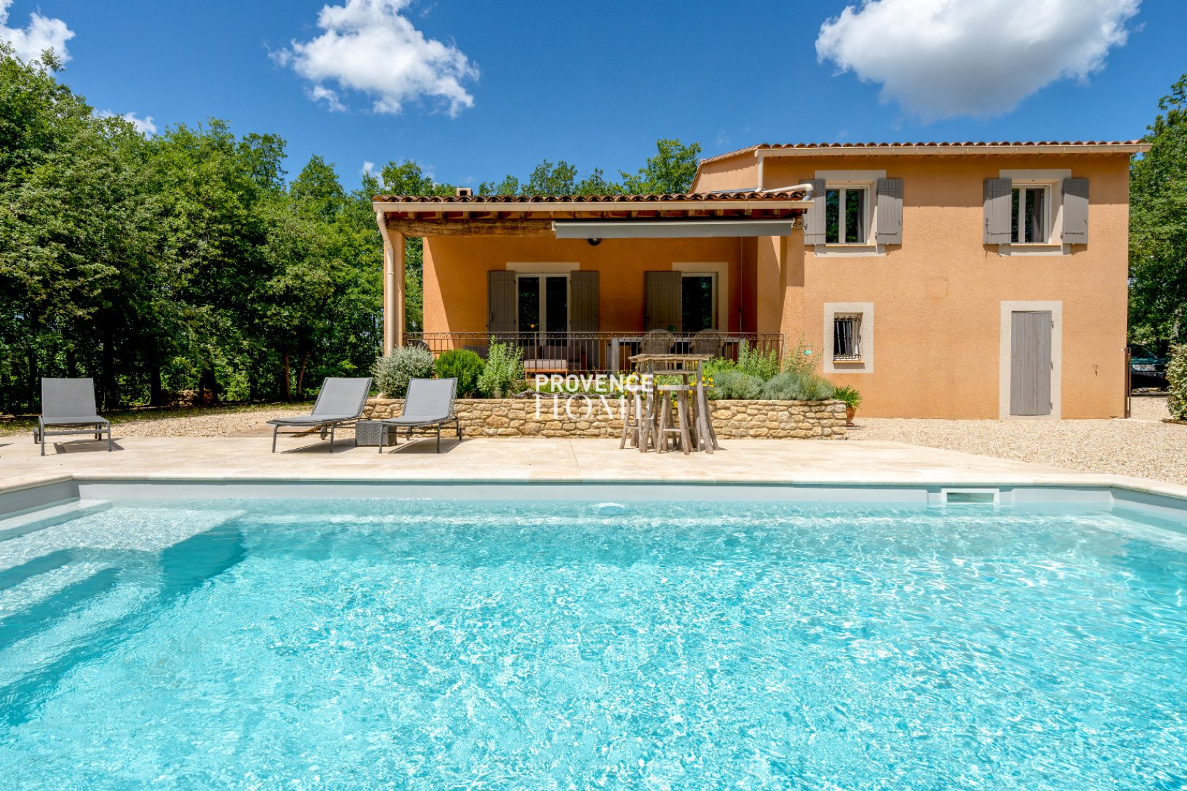 vente Villa Saint Saturnin Les Apt - Photo 11
